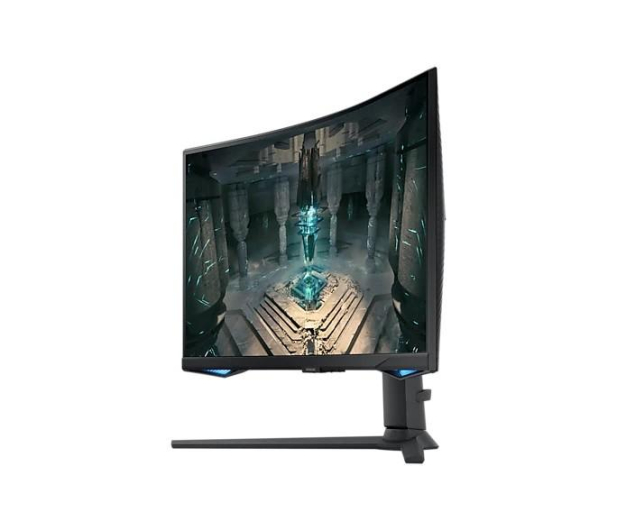 Samsung Odyssey G6 LS27BG650EUXEN - 1094784 - zdjęcie 11